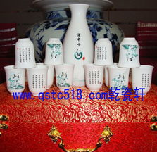 北京陶瓷工藝禮品與化妝品的融合 傳統(tǒng)工藝與現代美學的交相輝映