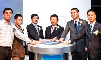 漢陽區(qū)首家寶馬武漢漢德寶4S店盛大開業(yè)，開啟高端汽車服務新篇章