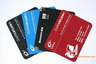 廈門鼠標(biāo)墊訂制全攻略 廠家、印刷工藝與價(jià)格解析